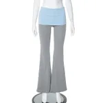 Gray Blue