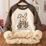 Stroke Rabbit