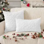 White Snowflake