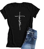 Black & White Letters