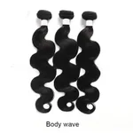 Bodywave
