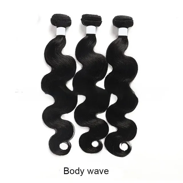 Wig Braids 7A Shunfa Human Hair Bundle Xuchang Wig Real Human Hair Extension Bodywave - Shop at LoveMi