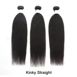 Kinkystraight