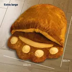 Bear Claw Style