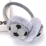 Gray Football