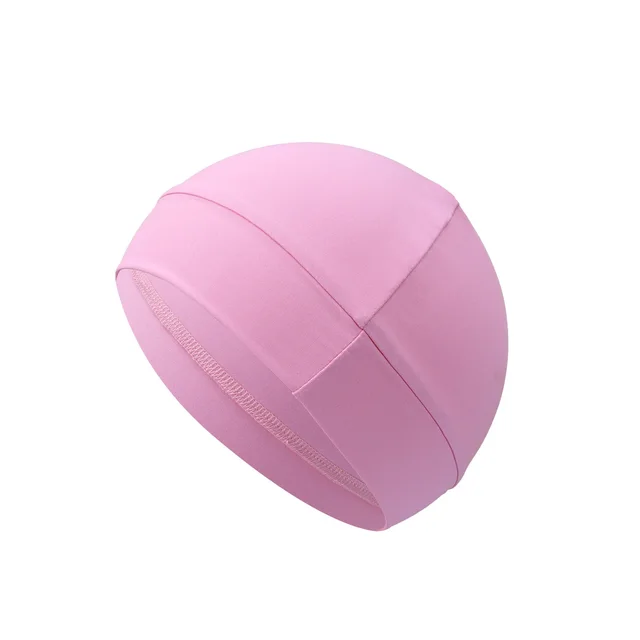 Outdoor Sports Riding Cap Running Breathable Sweat Absorbing Pink - Shop at LoveMi