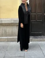 Black Coat