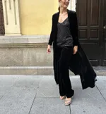 Black Suit