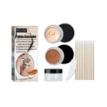 Tattoo Concealer Suit