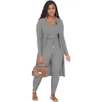 Jr370410 Gray