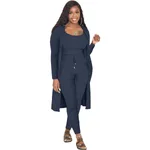 Jr370413 Dark Blue