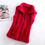Big Red Sleeveless