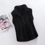 Black Sleeveless