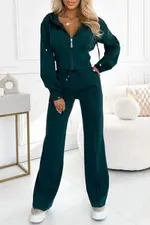 Peacock Green