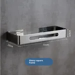 304 Thick Square Light