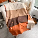 Orange Brown