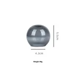 Ash Glass Cover