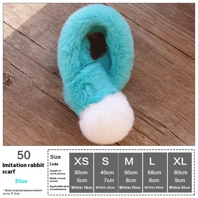 Pet Christmas Holiday Dress Up Dog Cat Scarf Butterfly Bow Tie 50 Tiffany Blue - Shop at LoveMi