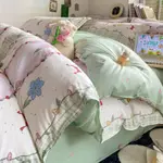 Graceful Flower Language