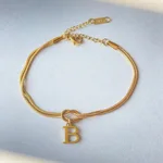 Gold B
