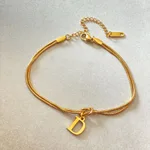 Gold D