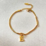 Gold E