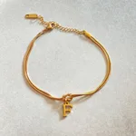 Gold F
