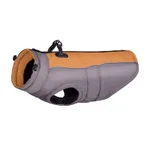Vest Iron Brown