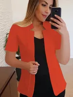 Orange Red