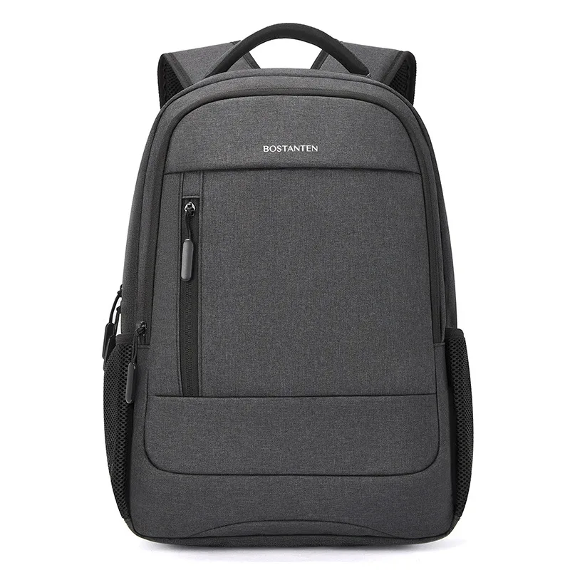Men's Backpack Schoolbag Business Computer Bag Leisure Type C Bj6202071 - Shop at LoveMi