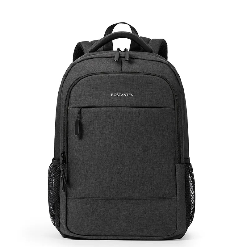 Men's Backpack Schoolbag Business Computer Bag Leisure Type D B6194071 - Shop at LoveMi
