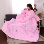 Small Umbrella Pink