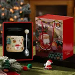 Christmas Little Dear Gift Box