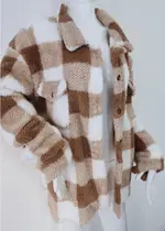 Khaki Plaid