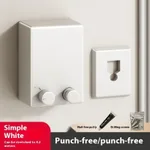 Simple White