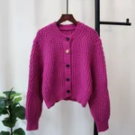 Purplish Red