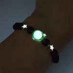 Golden Green Light