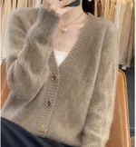 Raw Velvet Camel