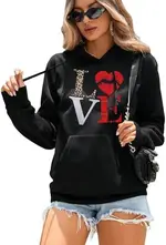 Black Letter Pattern