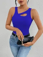 Sapphire Blue
