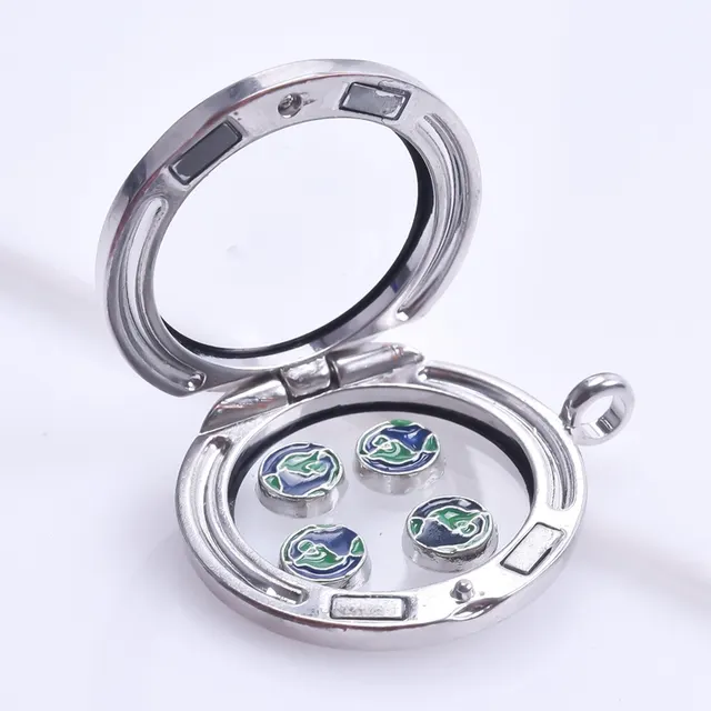 Series Charm Module Bracelet Accessories DIY Patch F533 X20 - Shop at LoveMi