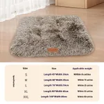 Autumn Pet Mats