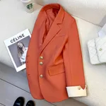 Orange Red