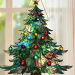 20×18Cm Christmas Tree