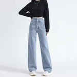 1671 Light Blue Lengthened