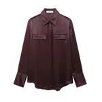 Dark Red