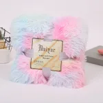 Deep Rainbow Color