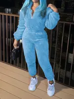Sky Blue