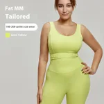Lime Yellow