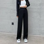 Black And Long